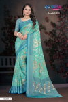 Elaichi 35268 A To D By Vipul Brasso Wholesale Casual Wear Saree Suppliers In Mumbai